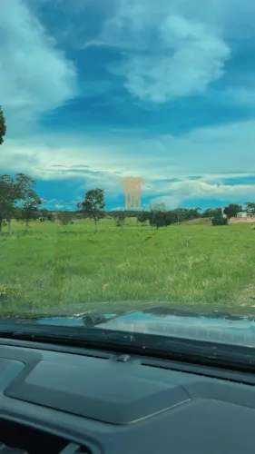 Fazenda de 72 alqueires na Região de Centenário Tocantins