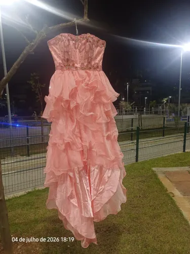 Vestido 15 anos e / ou Formatura