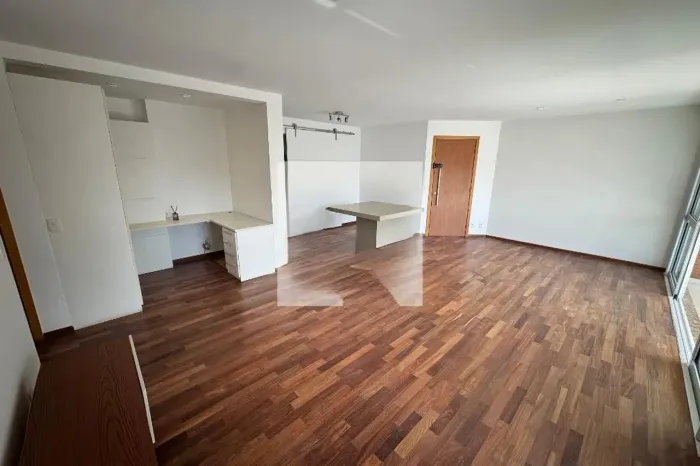 Apartamento à Venda - Vila Olímpia, 3 Quartos, 127 m2