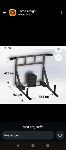 Máquinas de academia 