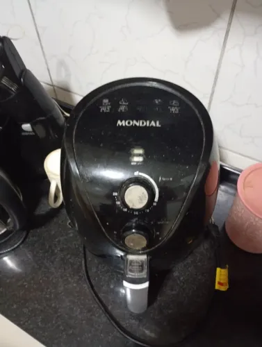 Airfryer
