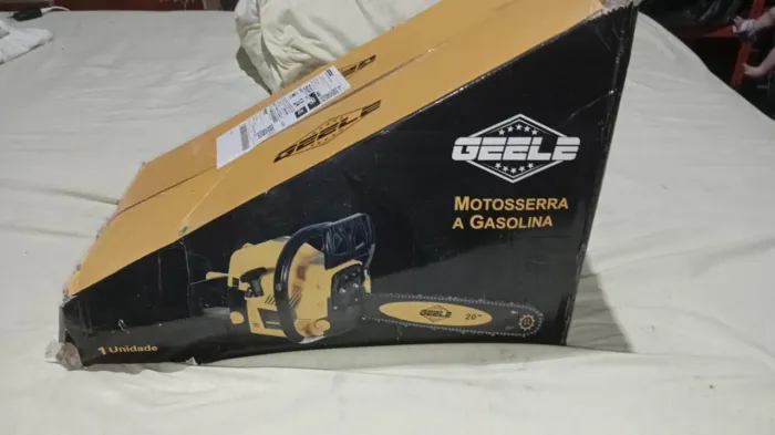 Venda de motosserra