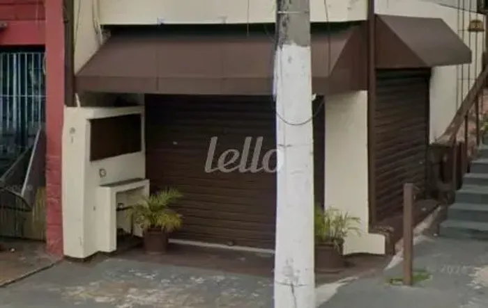 Comercial para alugar no(a) Vila Albertina
