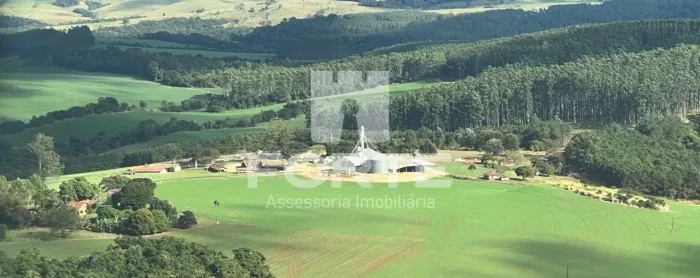 Fazenda a venda em Tomazina Paraná