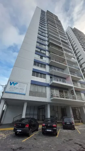 13 REG - EDIFÍCIO RIVIERA - BOA VISTA
