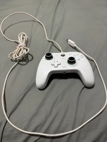 Controle GAMESIR G7 SE 