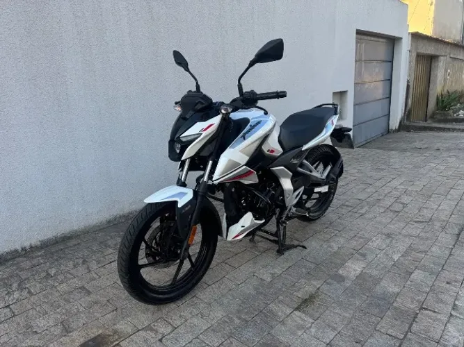 BAJAJ PULSAR 150CC 2026 , TROCO