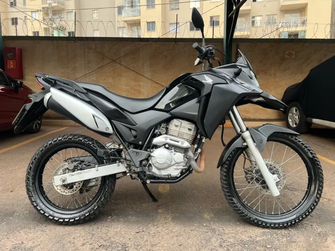 Honda XRE 300/ 300 Abs/ Flex 2020
