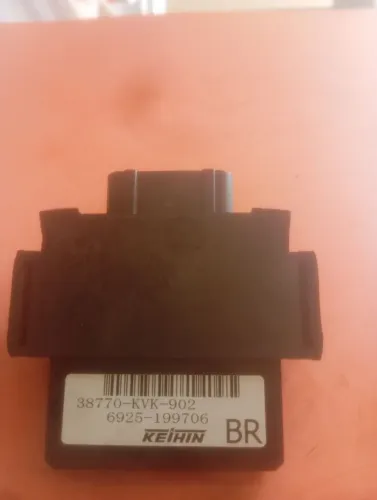 CDi módulo cb300 