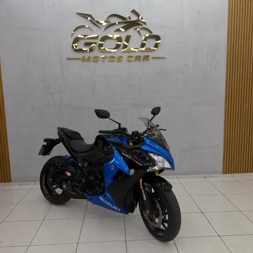 Suzuki Gsx1000F 2019 Extra!