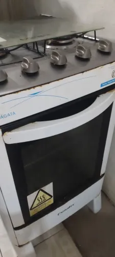 Fogão