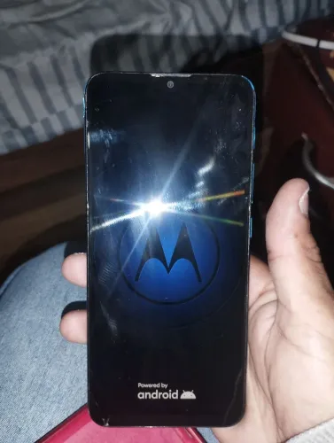 Moto E7 Power