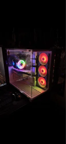 Pc gamer de alta performance