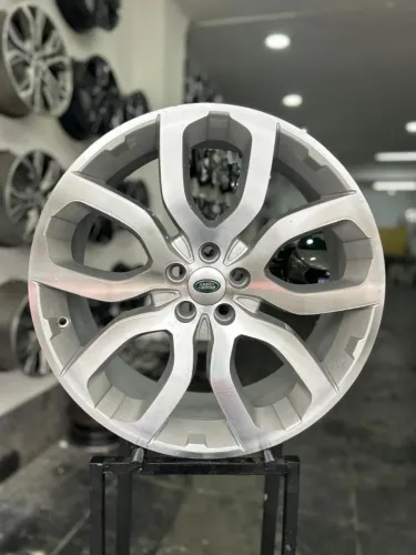 Jogo de Rodas Evoque Land Rover aro 20