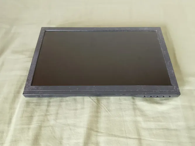 Monitor Led 15,6