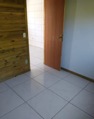 Alugo Casa Próx Trevo Erasmo