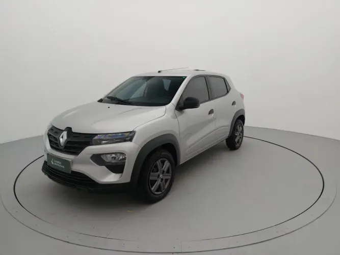 Renault Kwid 1.0 Zen 2025