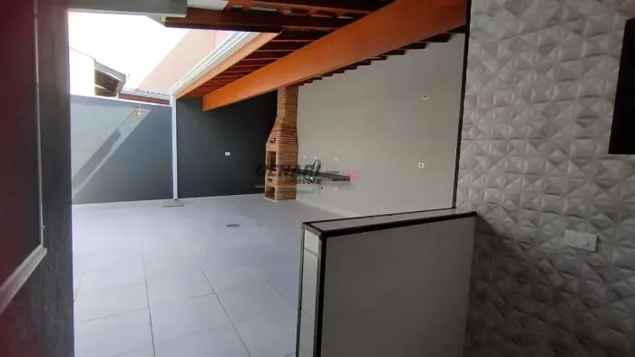 Casa para locação, Jardim dos Tucanos, Indaiatuba, SP