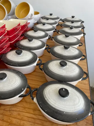 Louças