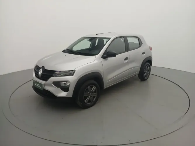 Renault Kwid 1.0 Zen 2026