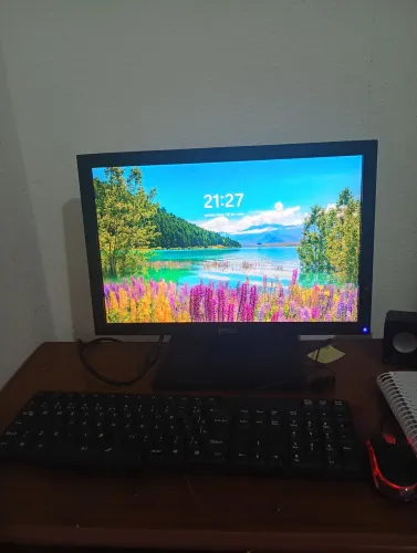 Computador completo 
