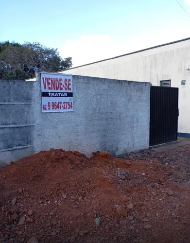Lote de esquina