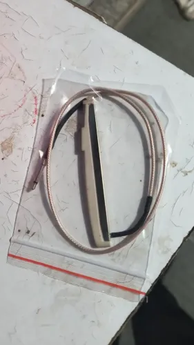 Piezo takmine original pra violão aço