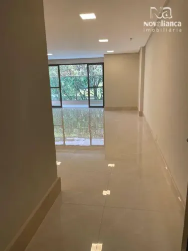 Apartamento com 3 quartos para alugar, 95 m² - Praia da Costa - Vila Velha/ES