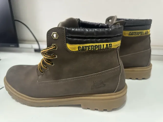 Bota Catterpilar