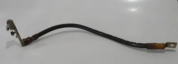Cabo Polo Negativo Da Bateria Amarok 2012 - 2020