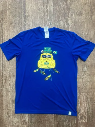 Camiseta Adidas Copa do Mundo Brasil ?!