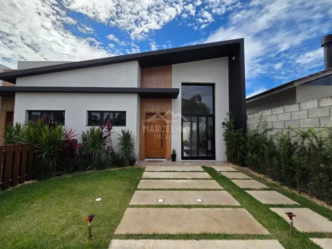 Casas Alto Padrão