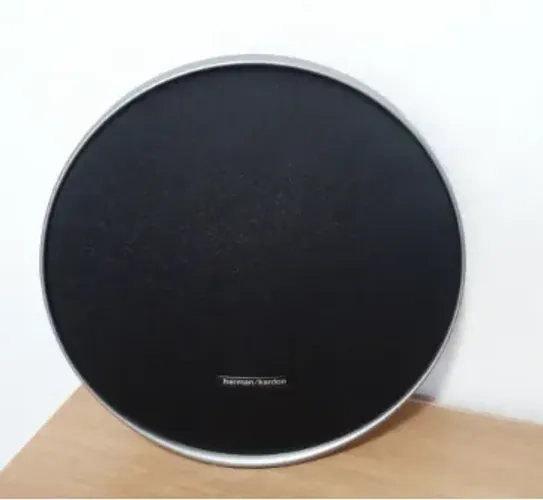 Caixa De Som Bluetooth Harman Kardon Onyx Studio 9
