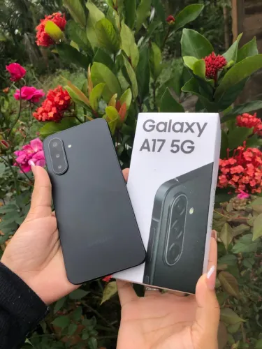 Samsung Galaxy A17 5G