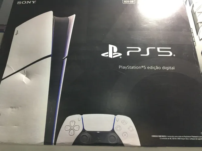 Ps5