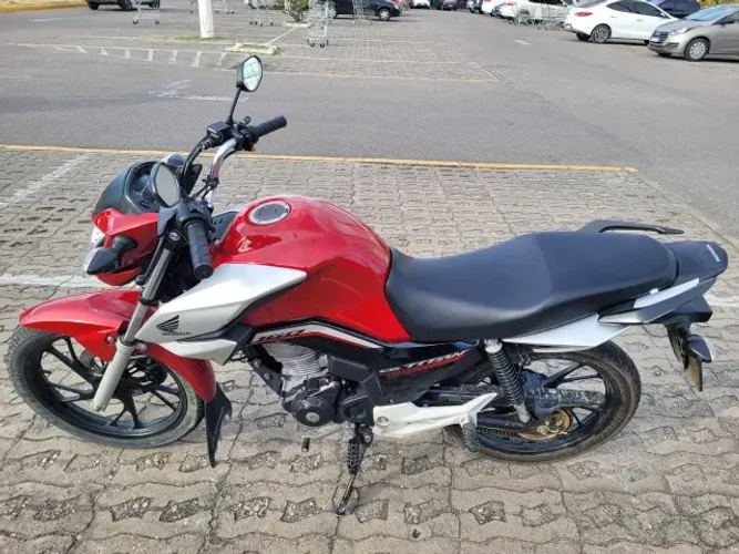 Repasse Titan 2024 novissima