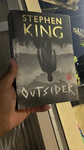 Outsider