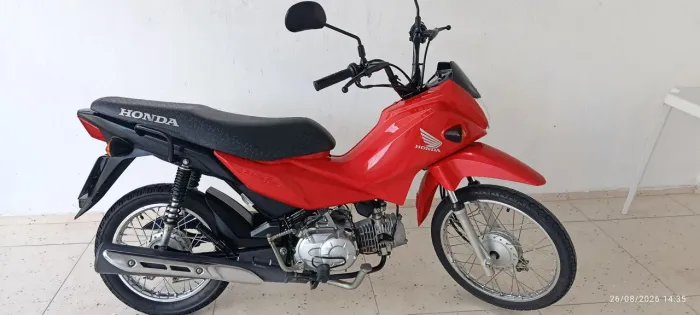 Pop 110i 23/24