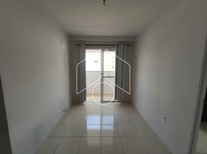 Residencial Apartamento em Marília