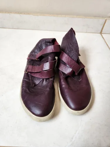 Tênis feminino SideWalk tamanho 36