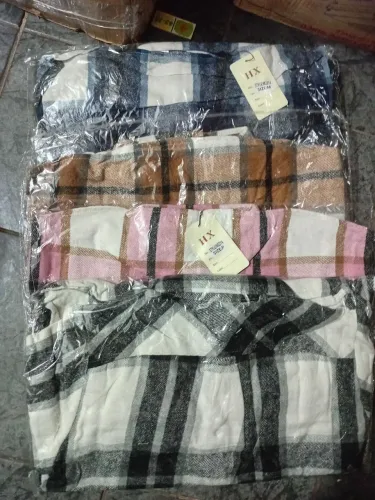 Camisas