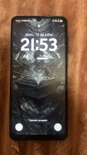 samsung android a07 troco por iphone