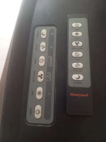 Climatizador de Ar Honeywell