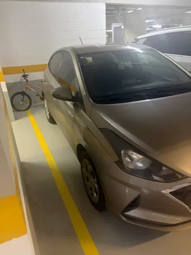 Hyundai HB20 Vision 1.6 Flex 16V AUT 2020