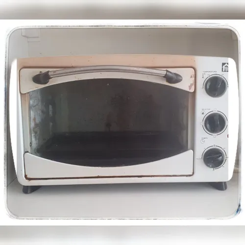 forno elétrico