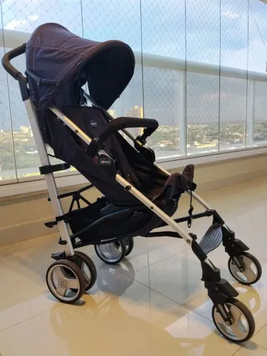 Carrinho de bebê Chicco