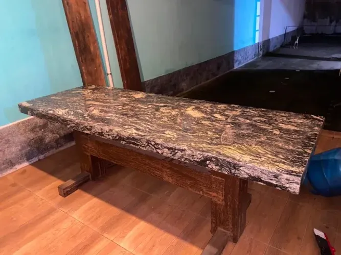 Mesa de jantar