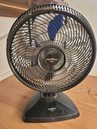 Ventilador de chão