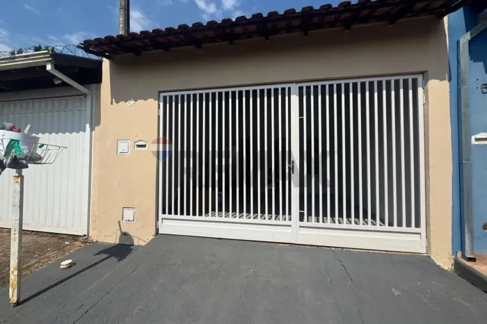 Sua Casa própria em Promissão, SP!