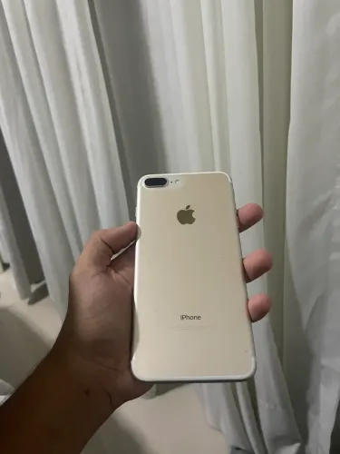 iPhone 7 Plus